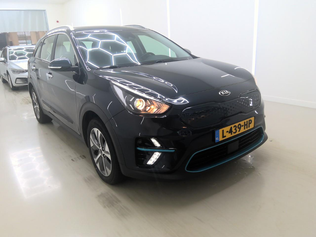 Foto 7 van Kia Niro