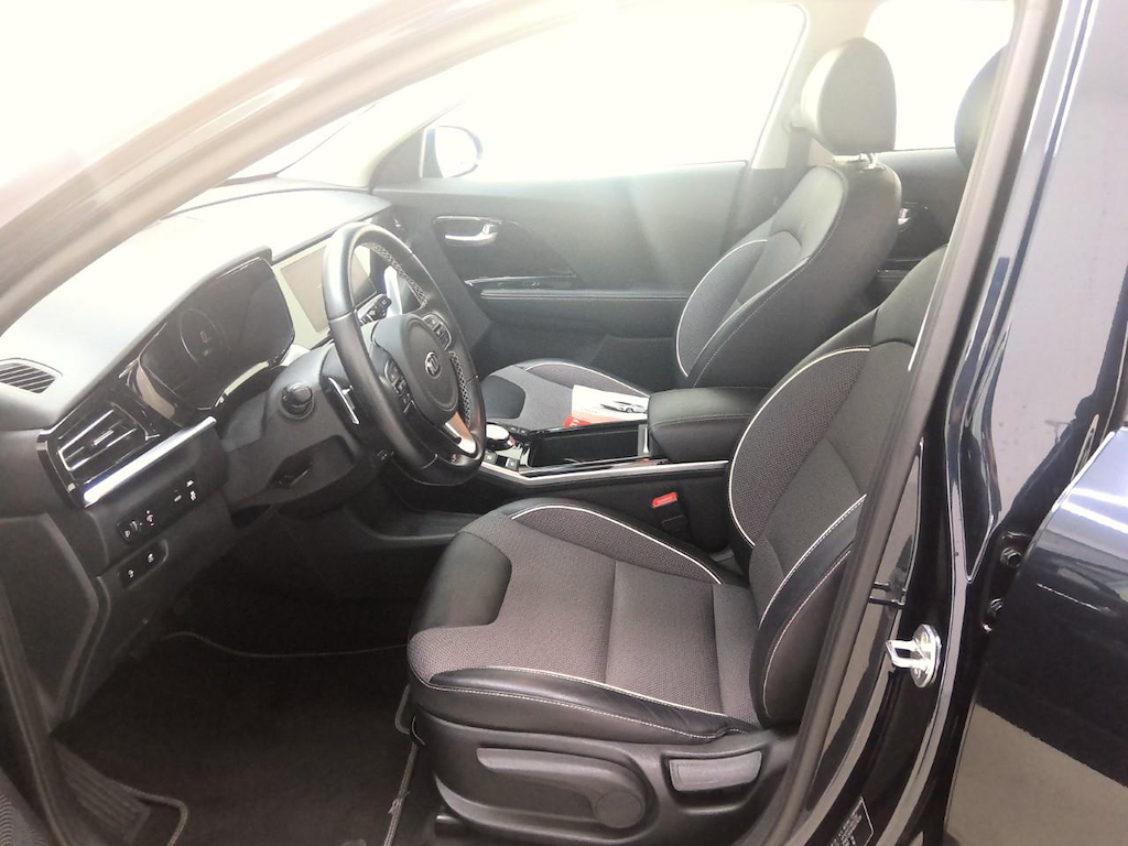 Foto 8 van Kia Niro