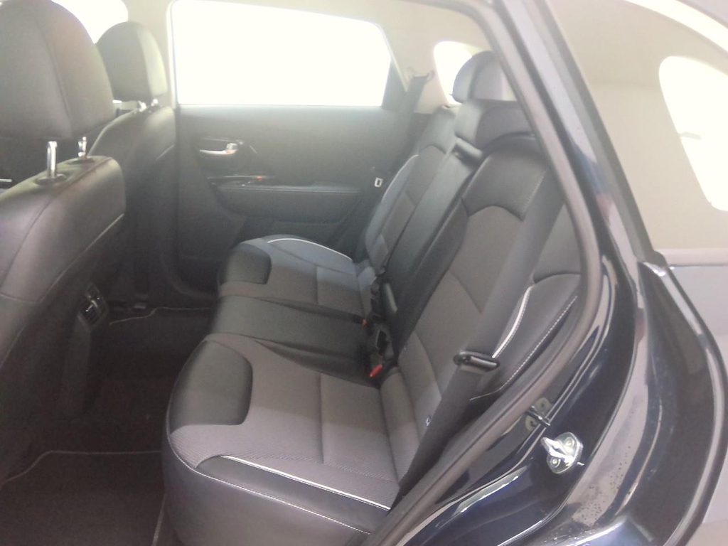 Foto 9 van Kia Niro