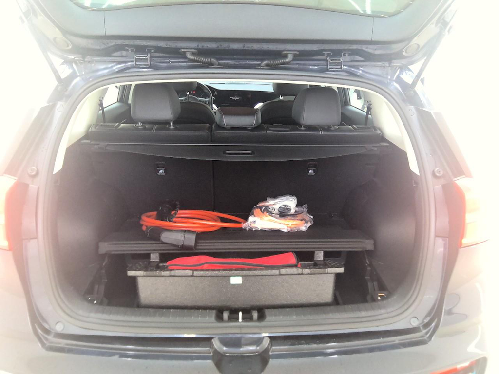 Foto 10 van Kia Niro