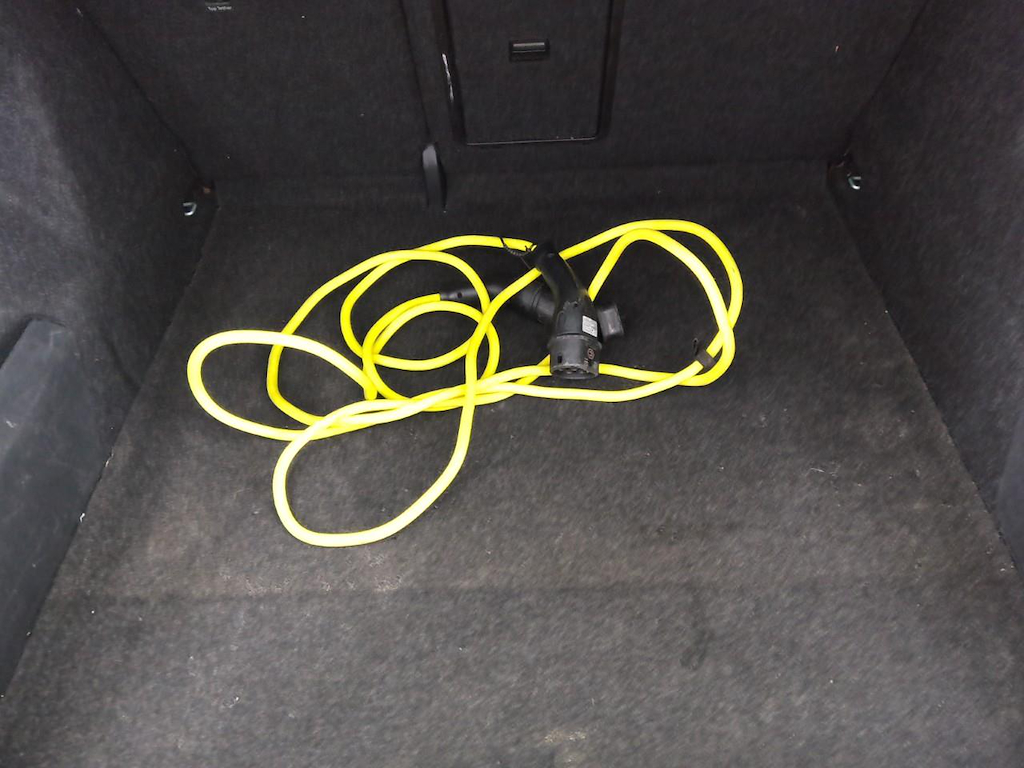 Foto 9 van Skoda Enyaq
