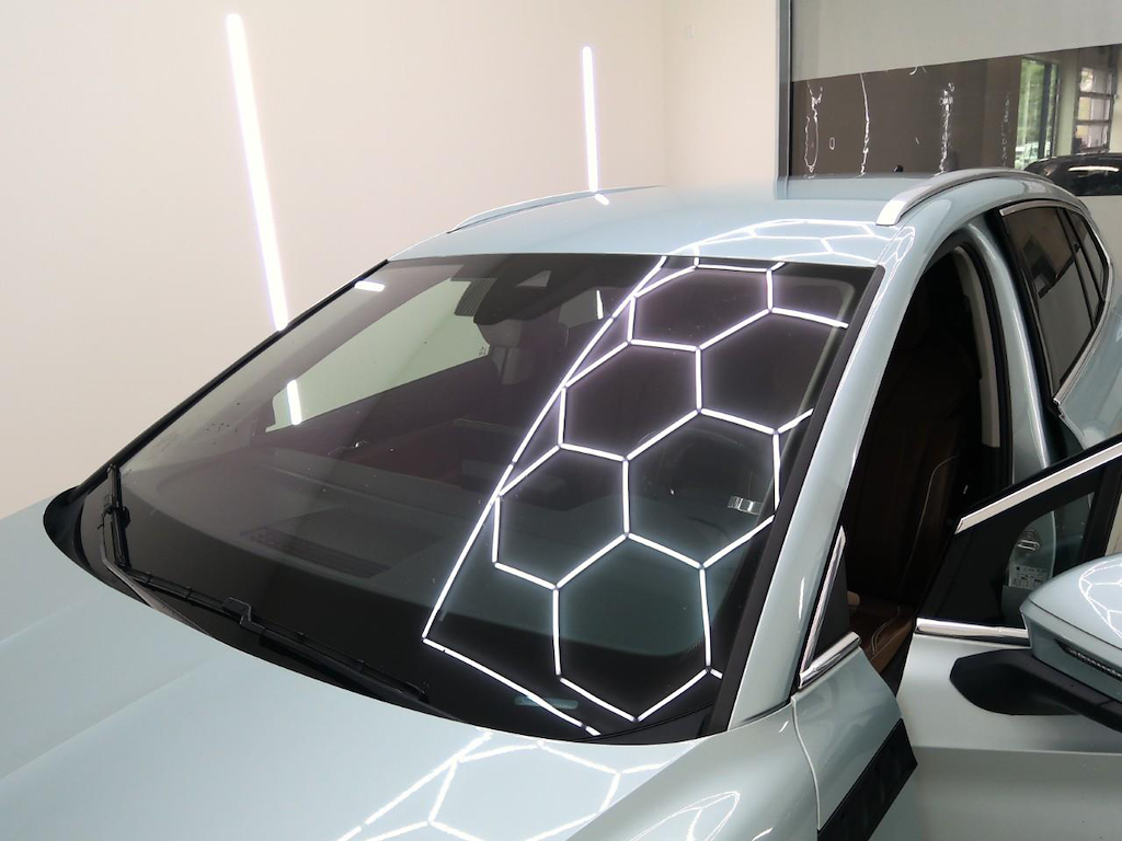 Foto 14 van Skoda Enyaq
