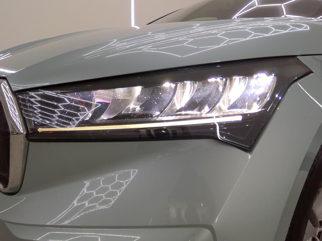 Foto 16 van Skoda Enyaq