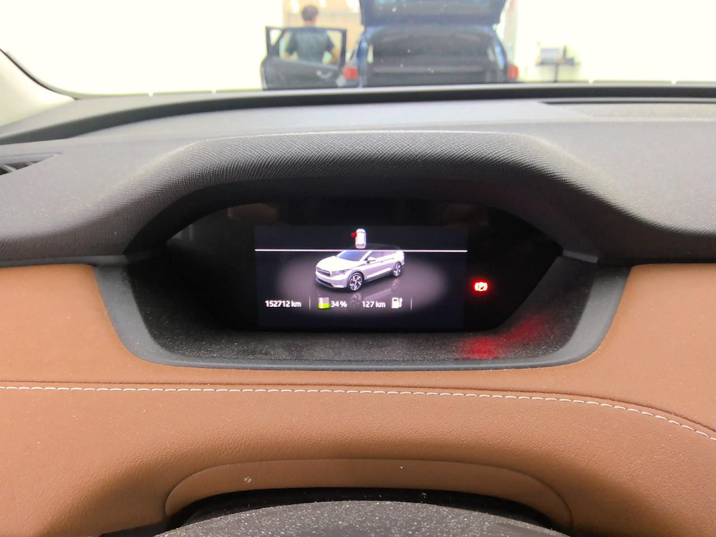 Foto 4 van Skoda Enyaq