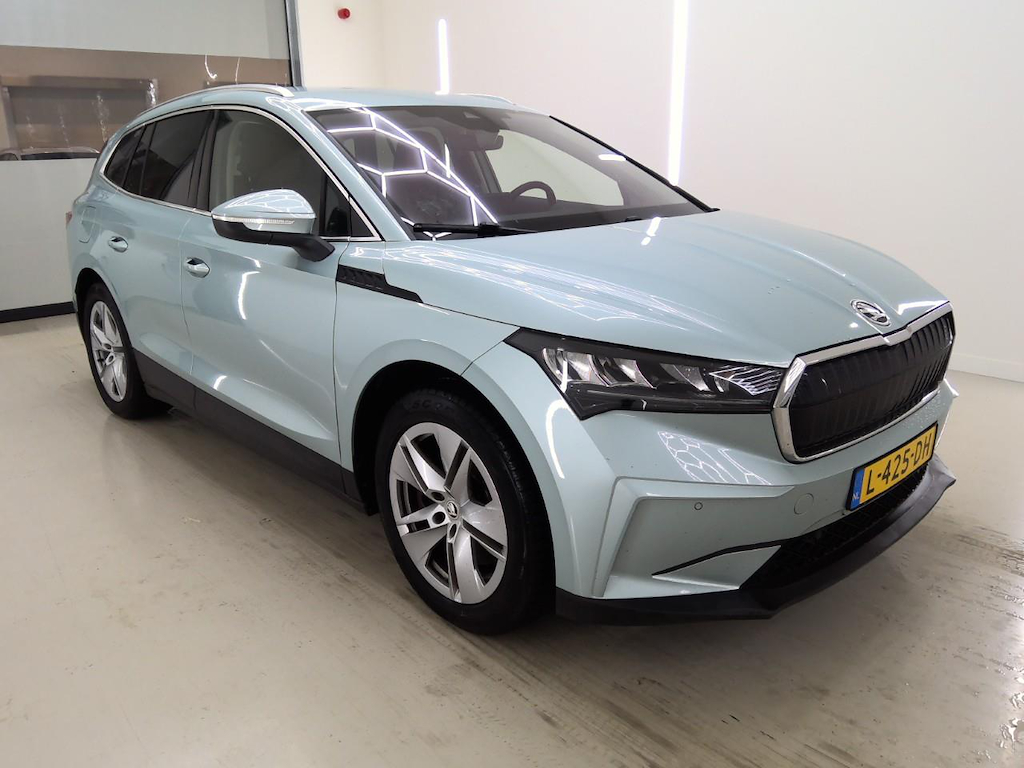 Foto 5 van Skoda Enyaq