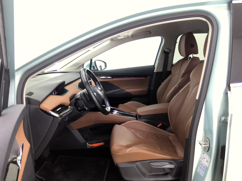 Foto 6 van Skoda Enyaq