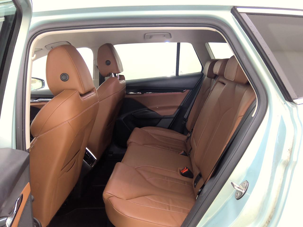 Foto 7 van Skoda Enyaq