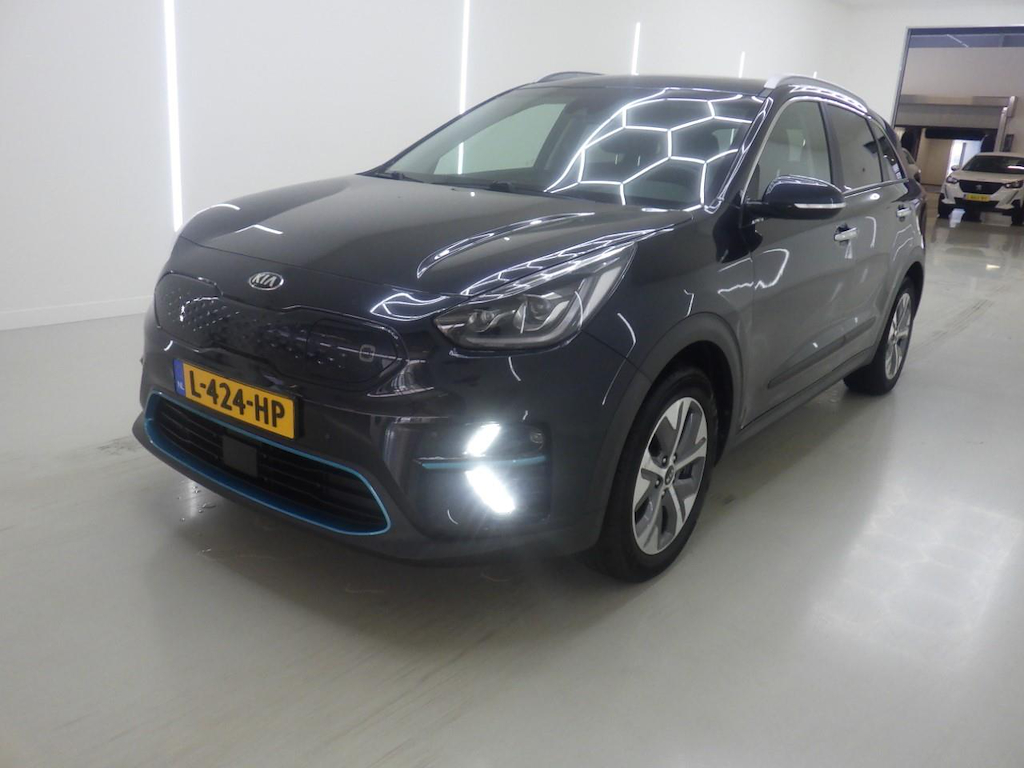 Foto 2 van Kia Niro