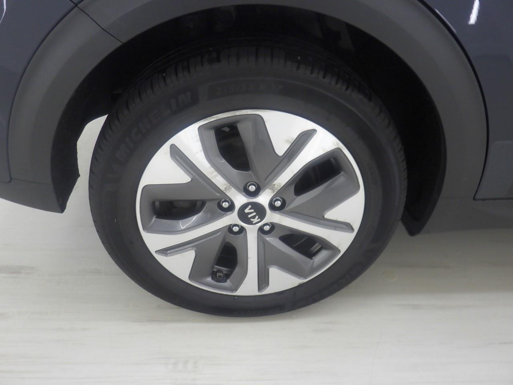 Foto 13 van Kia Niro
