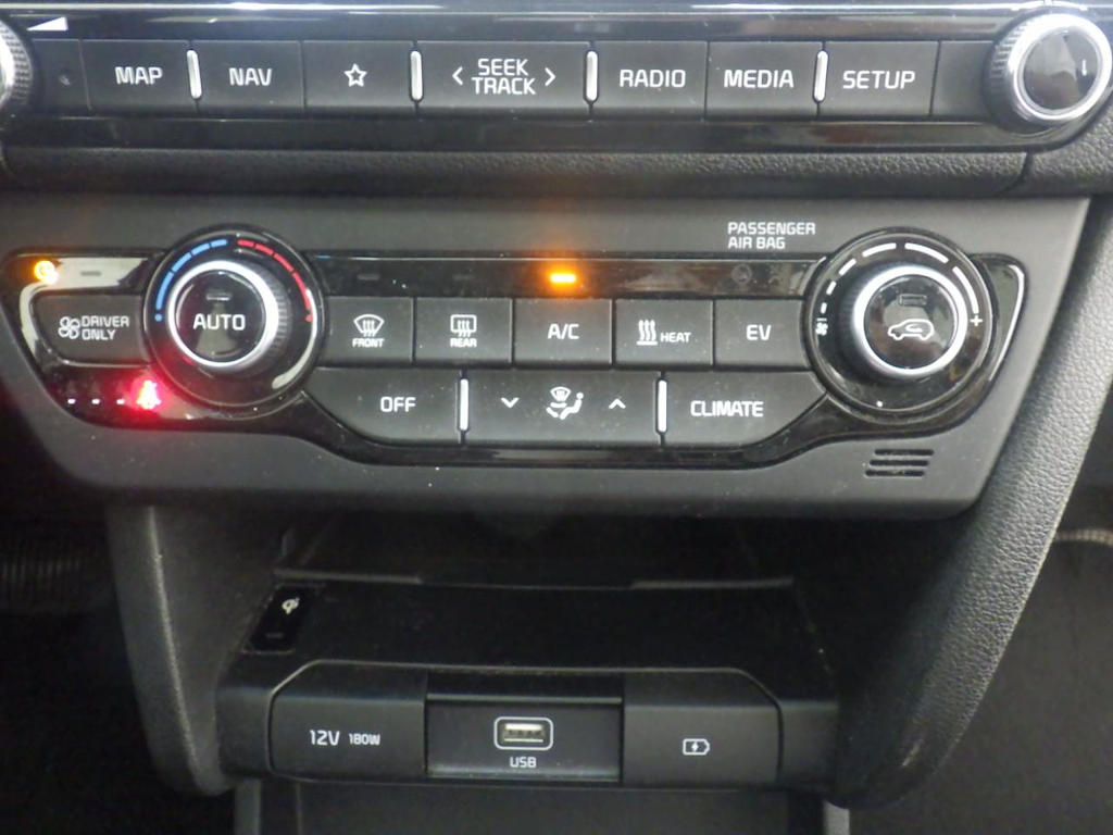 Foto 18 van Kia Niro