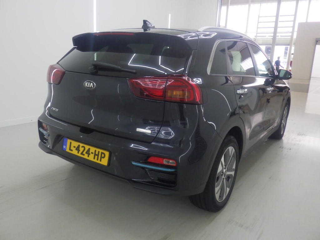Foto 3 van Kia Niro