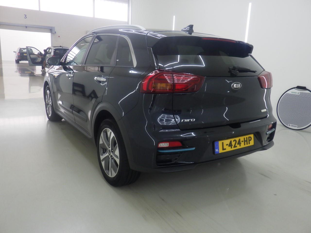 Foto 6 van Kia Niro