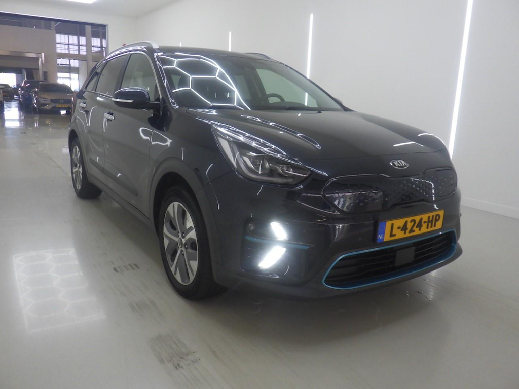 Foto 7 van Kia Niro