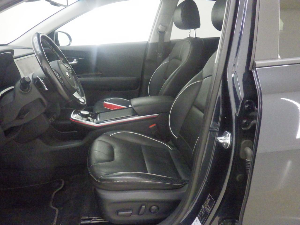 Foto 8 van Kia Niro