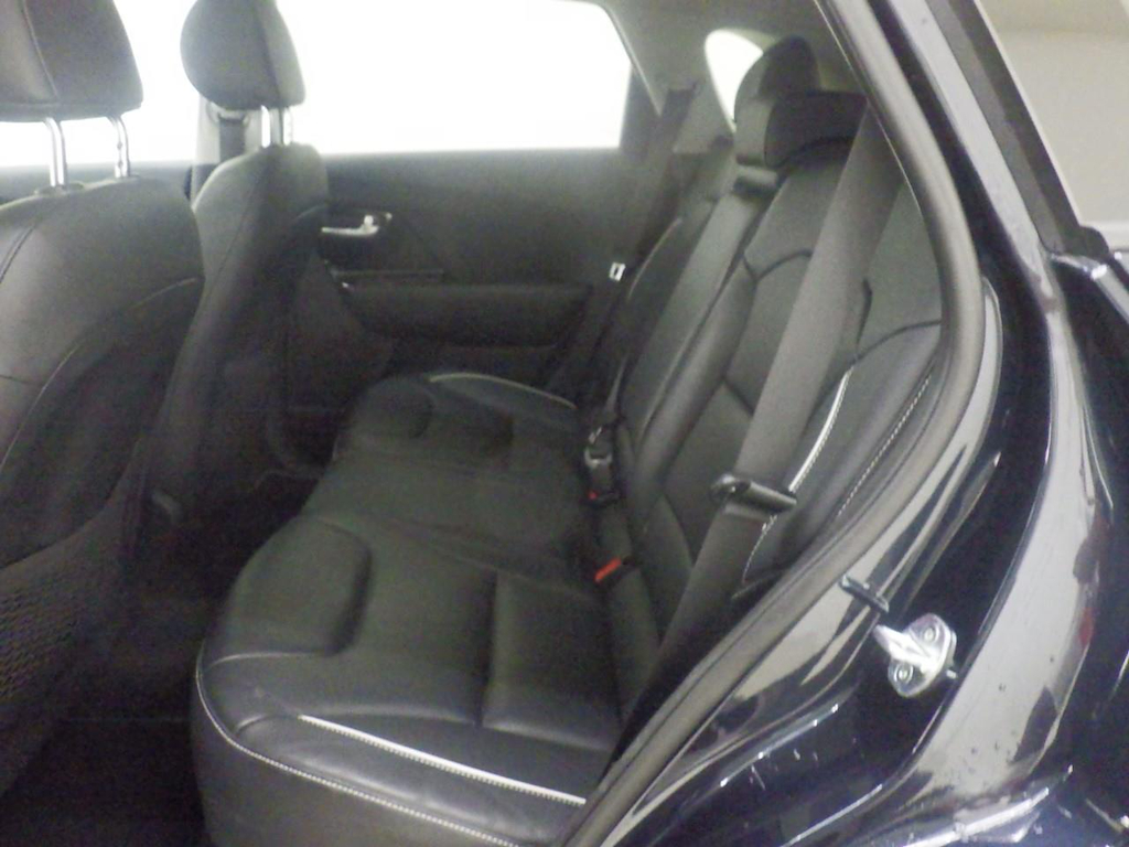 Foto 9 van Kia Niro