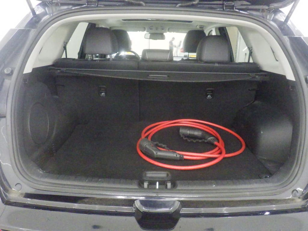 Foto 10 van Kia Niro