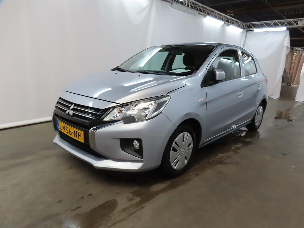 Mitsubishi Space Star 1.2 Cool+ SDA 5d