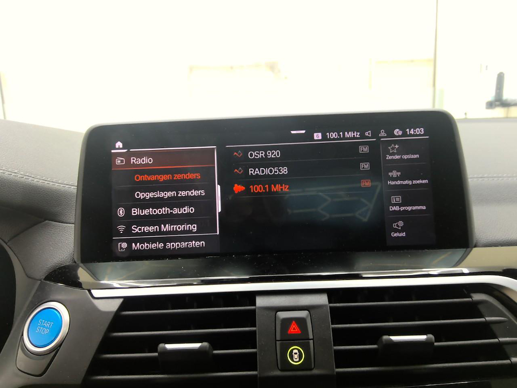 Foto 16 van BMW ix3
