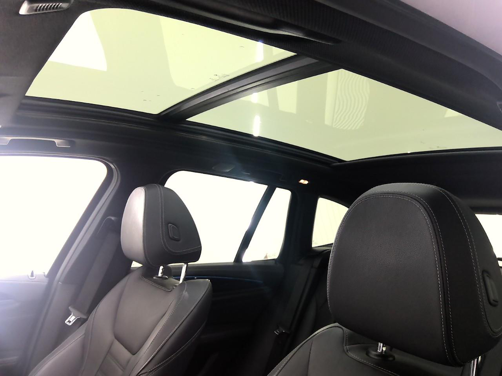 Foto 22 van BMW ix3