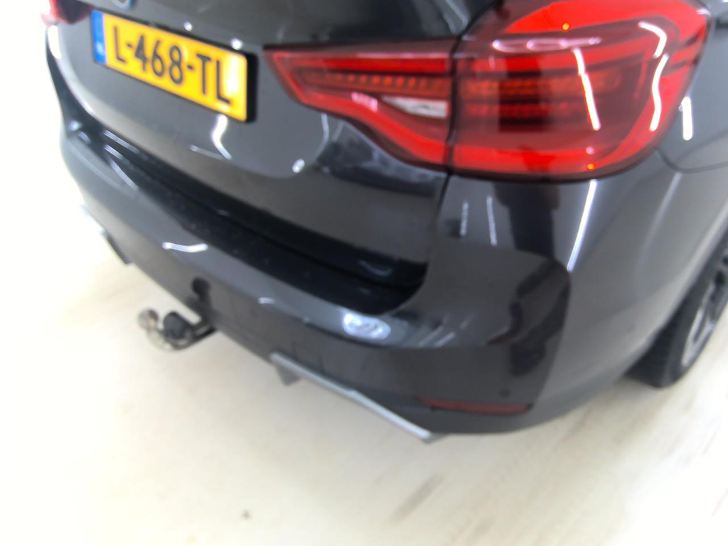 Foto 30 van BMW ix3