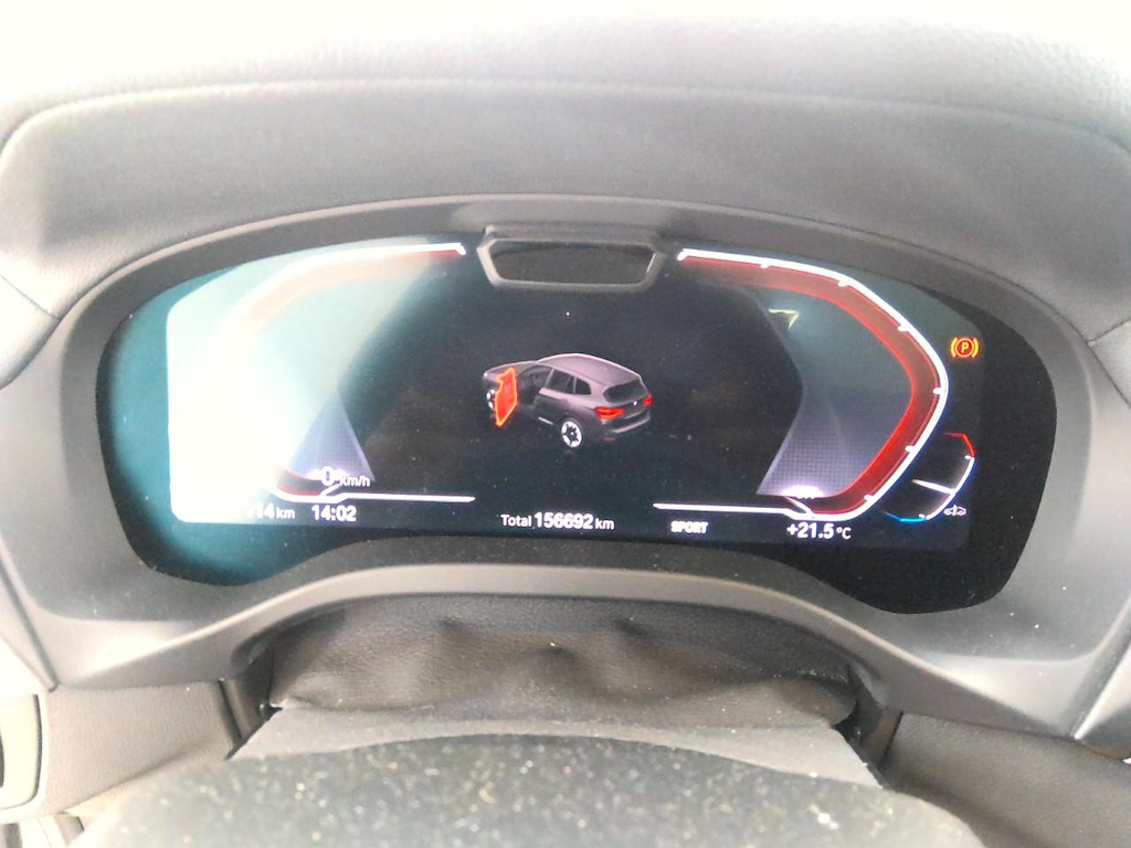 Foto 5 van BMW ix3