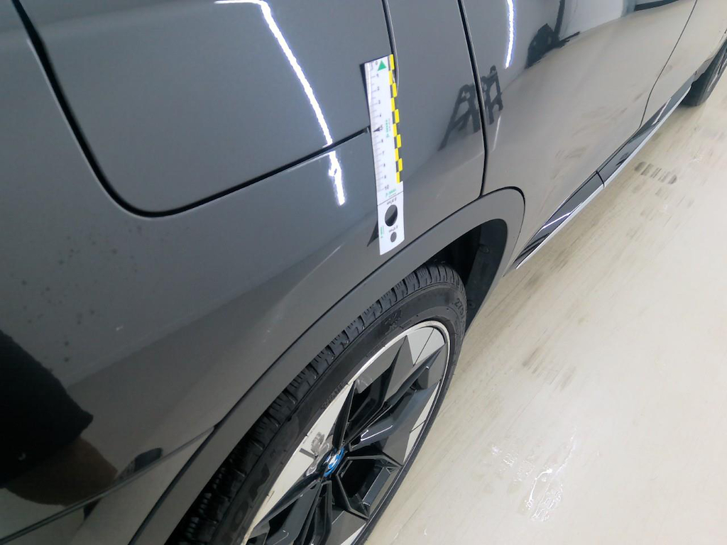 Foto 31 van BMW ix3