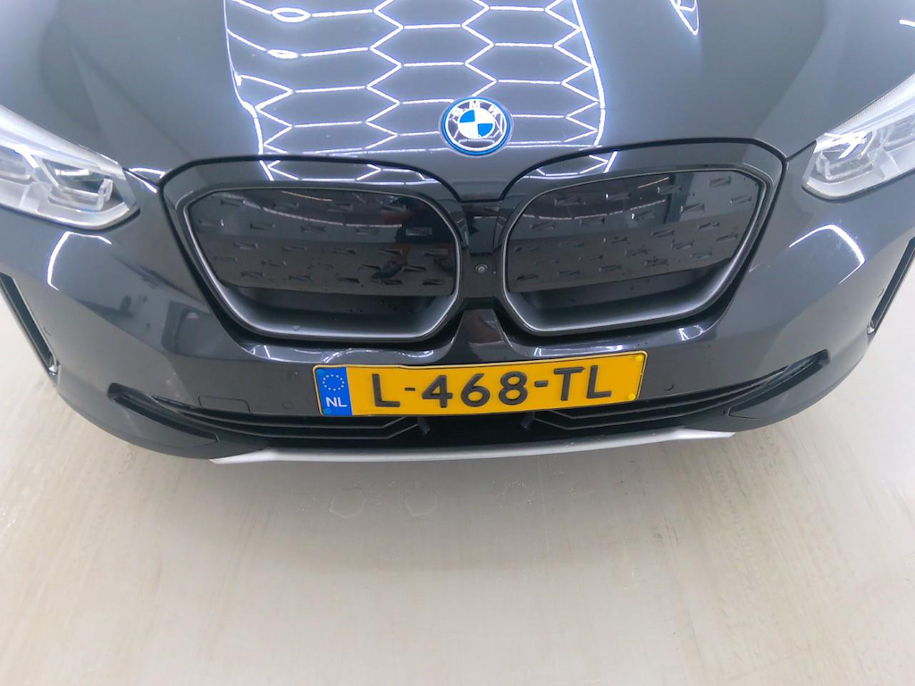 Foto 34 van BMW ix3