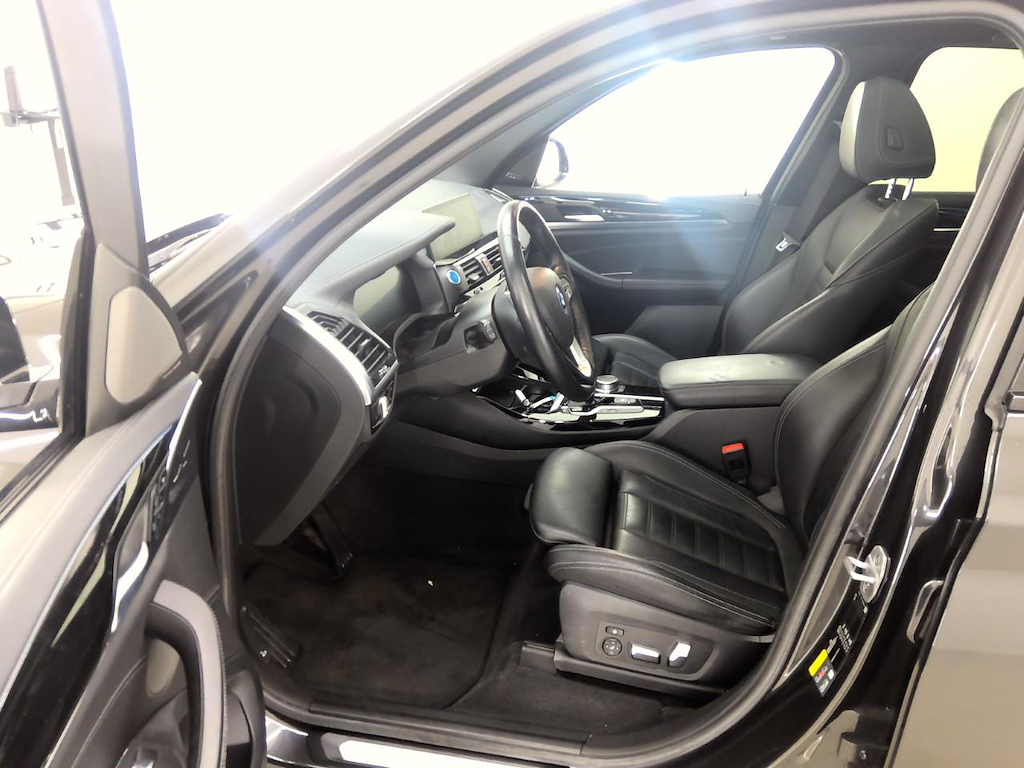 Foto 8 van BMW ix3
