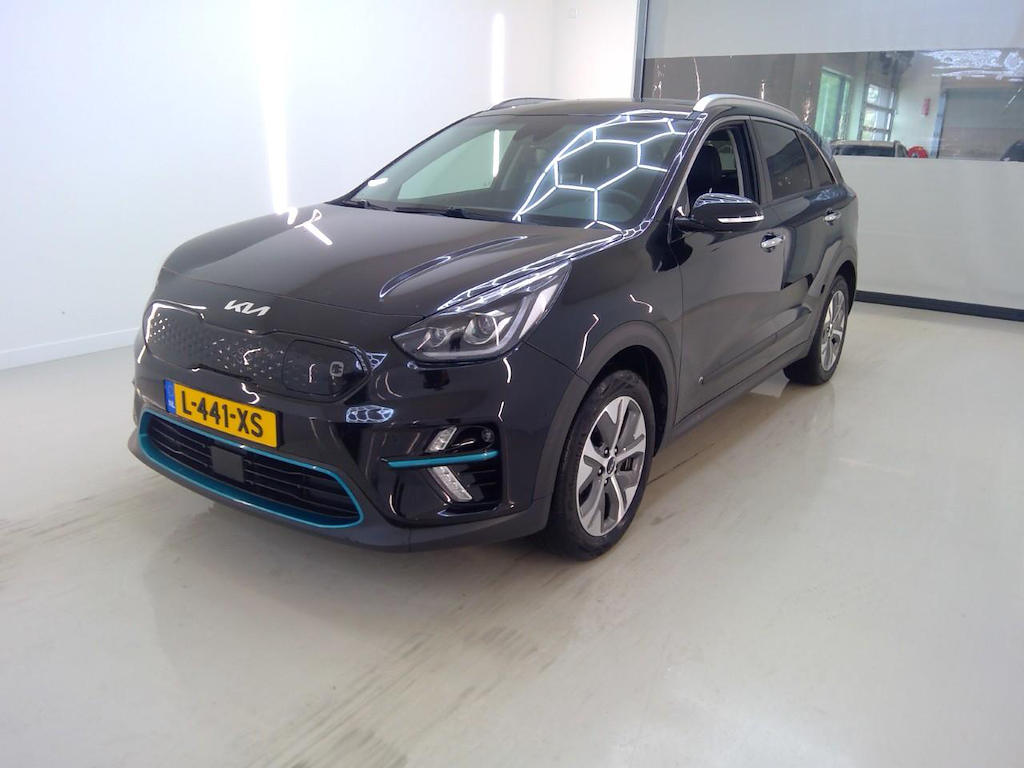 Foto 2 van Kia Niro
