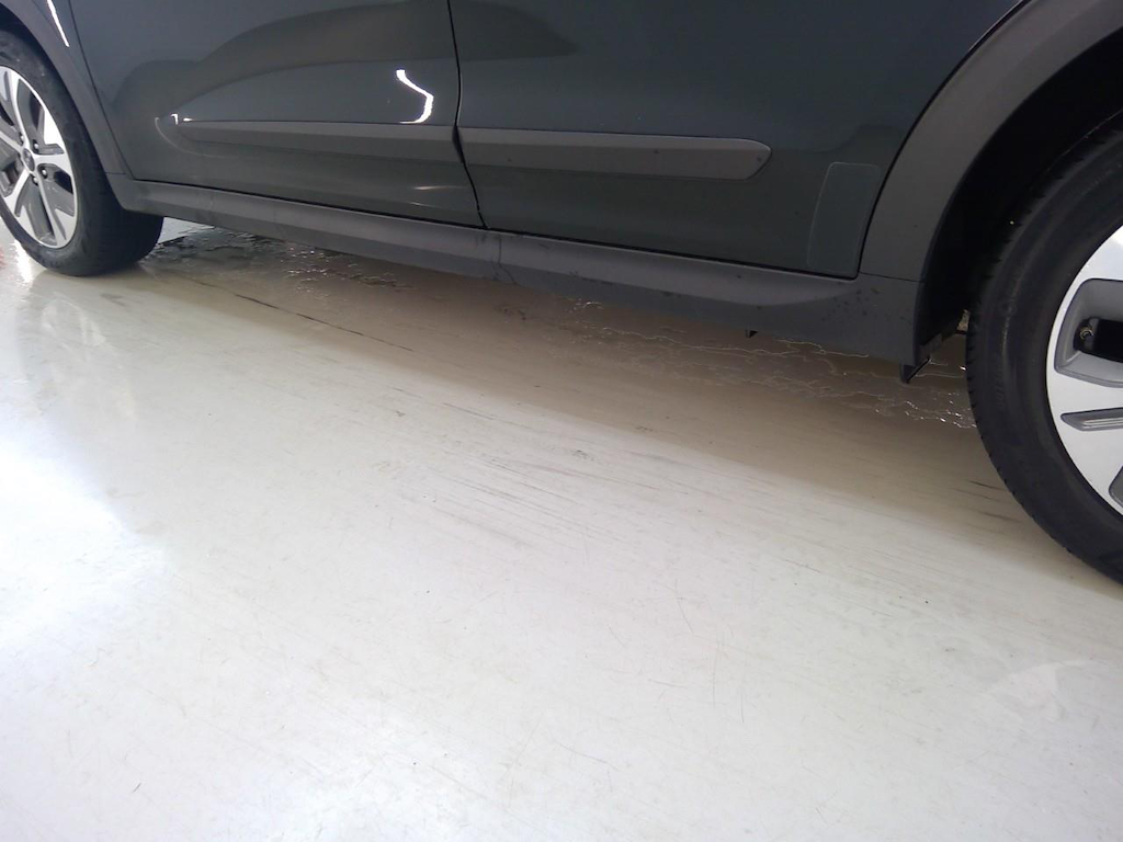 Foto 13 van Kia Niro