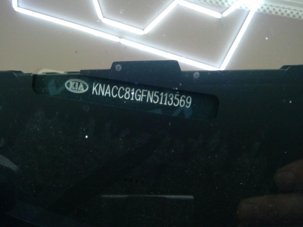 Foto 14 van Kia Niro