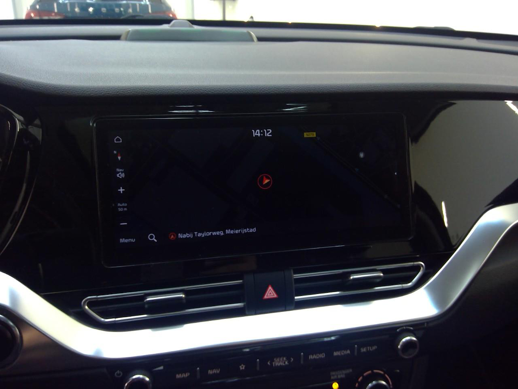 Foto 19 van Kia Niro