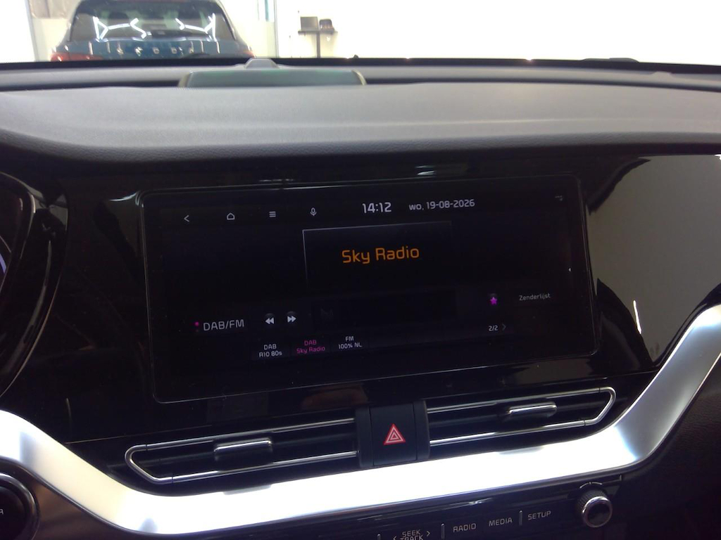 Foto 20 van Kia Niro