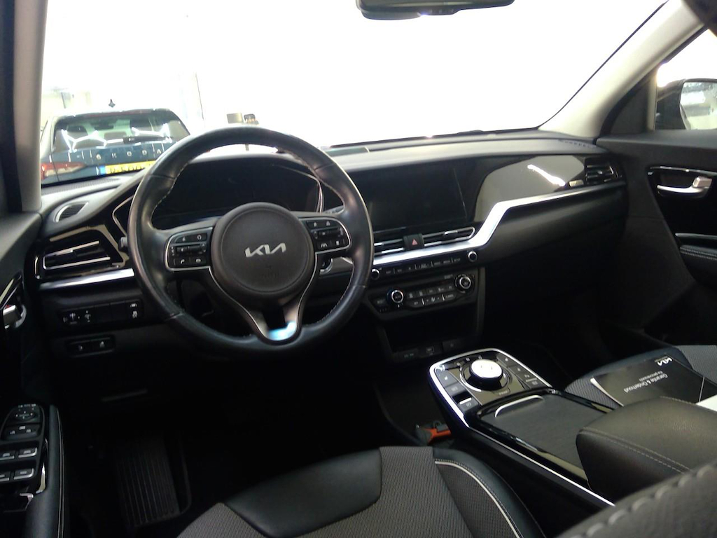 Foto 3 van Kia Niro