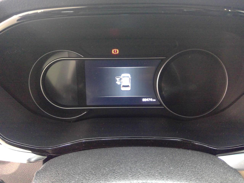 Foto 4 van Kia Niro
