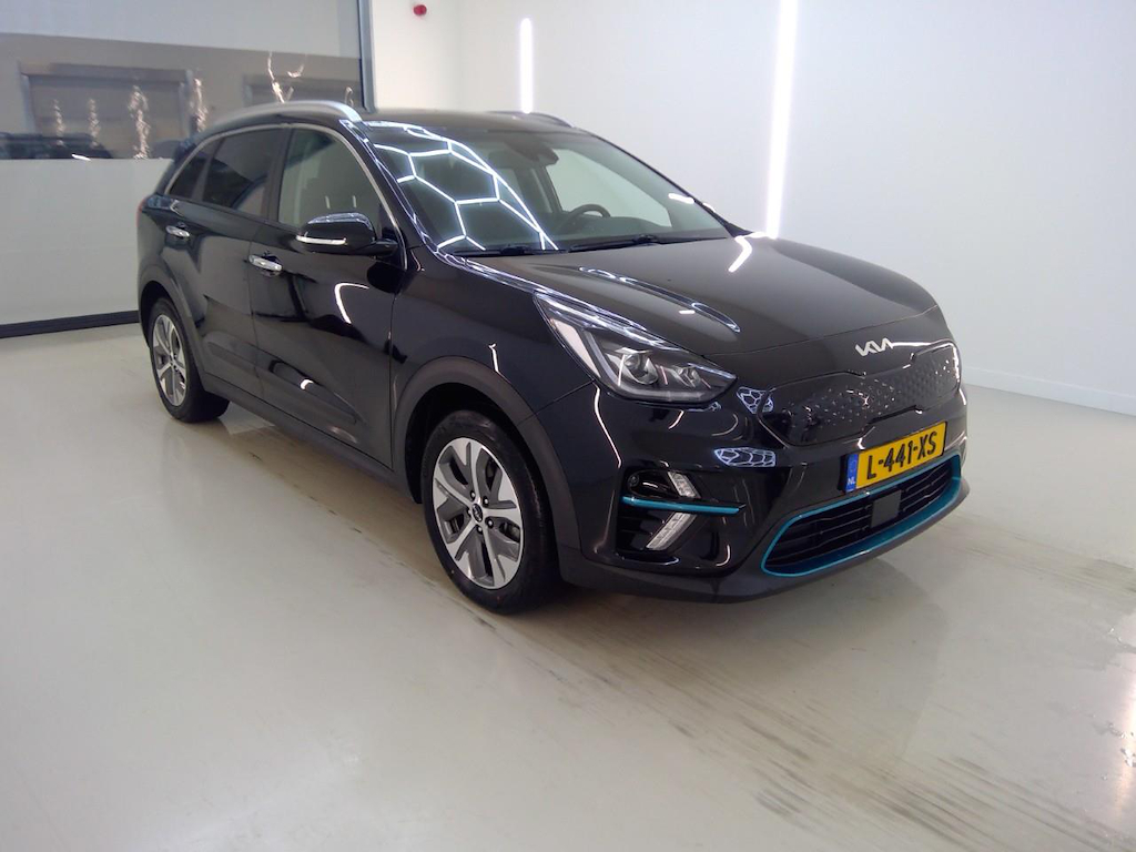 Foto 5 van Kia Niro