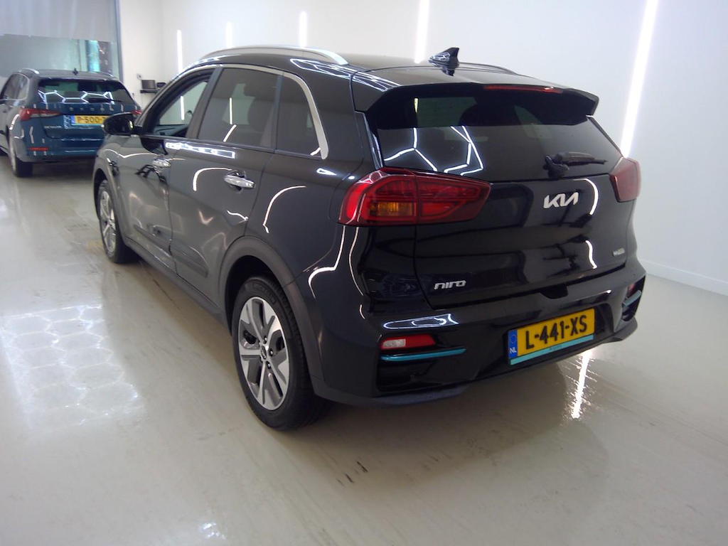 Foto 6 van Kia Niro