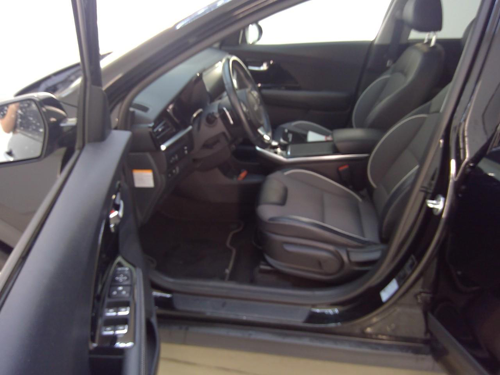 Foto 7 van Kia Niro