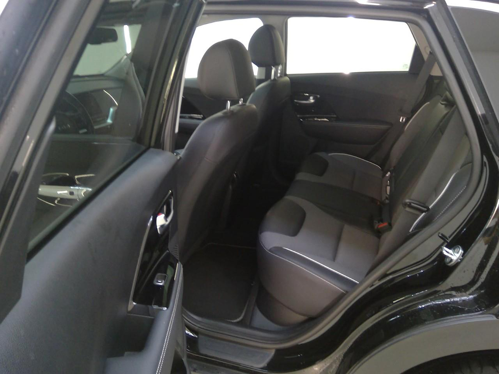 Foto 8 van Kia Niro