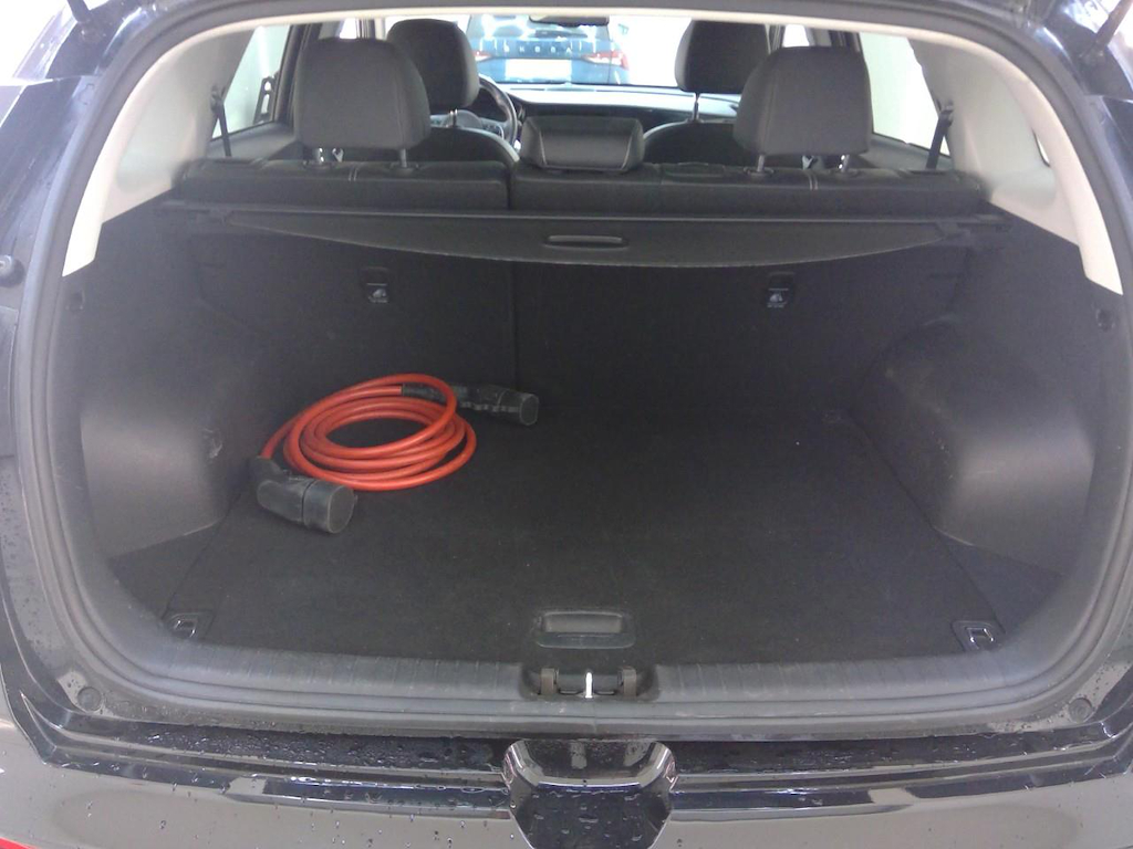 Foto 9 van Kia Niro