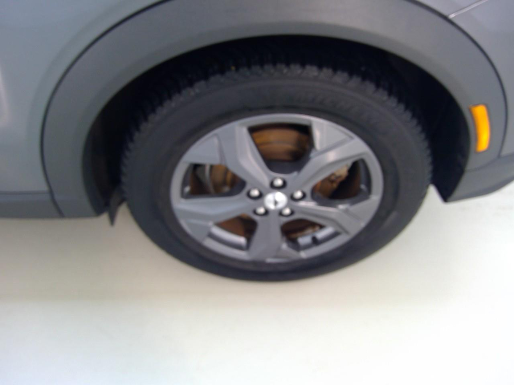 Foto 13 van Ford Mustang