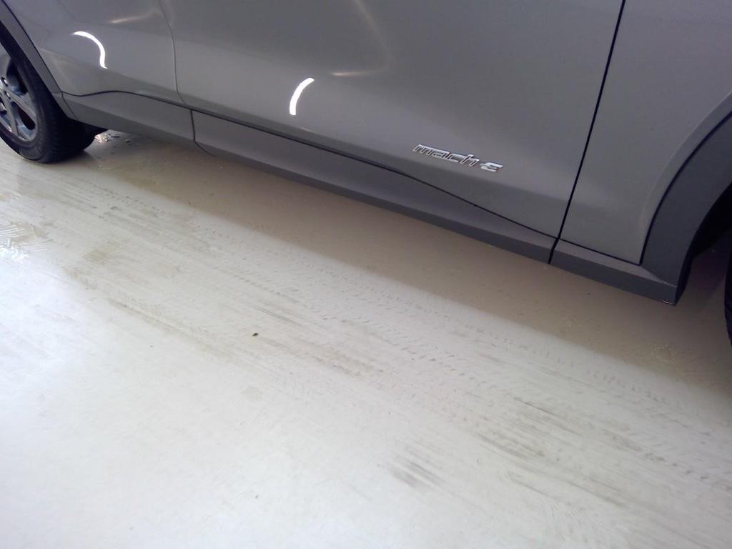 Foto 14 van Ford Mustang