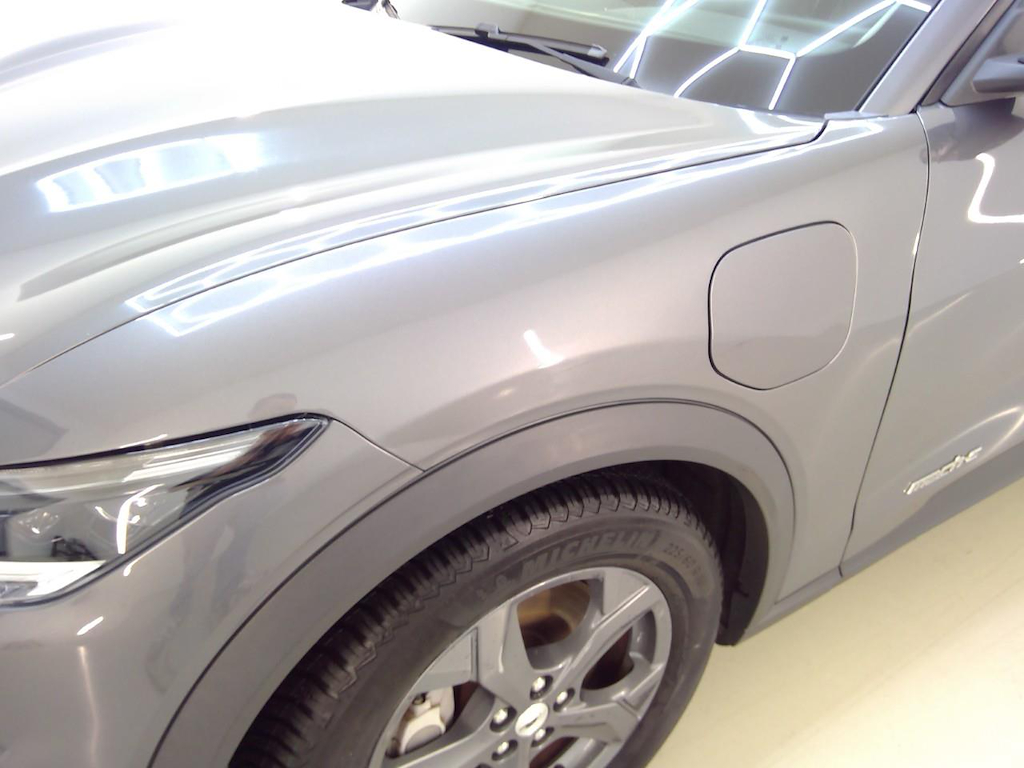 Foto 23 van Ford Mustang