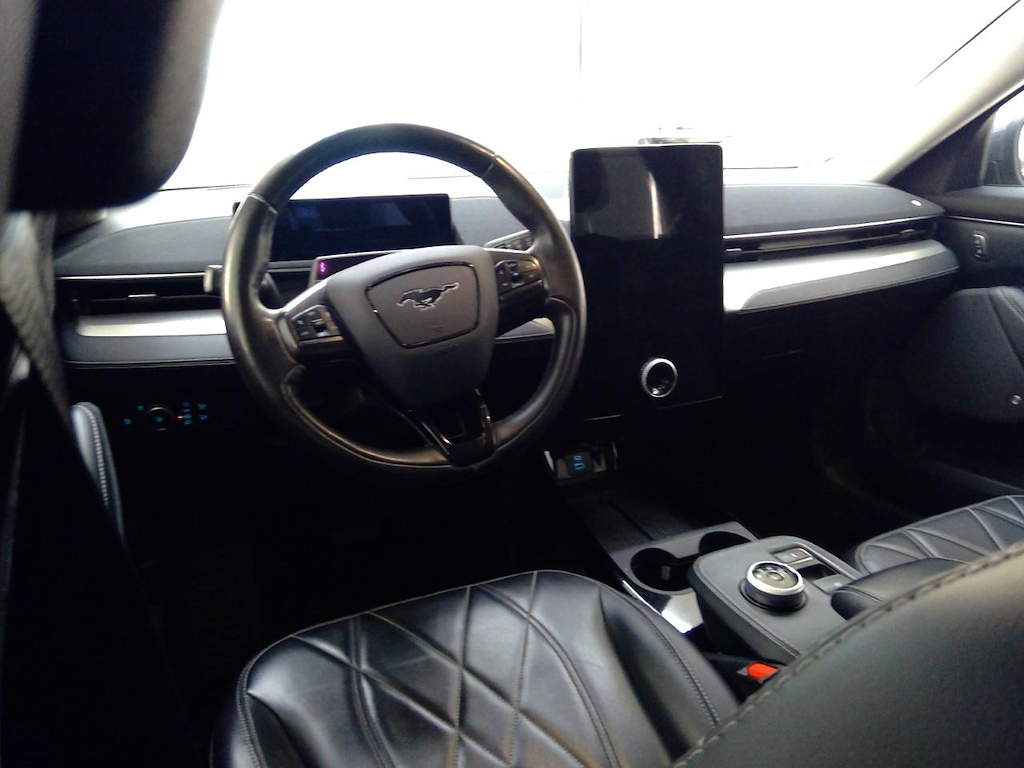 Foto 4 van Ford Mustang