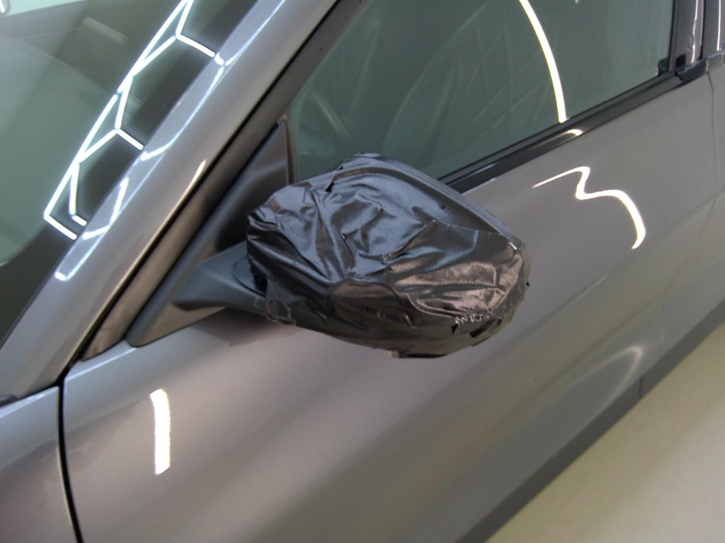 Foto 24 van Ford Mustang