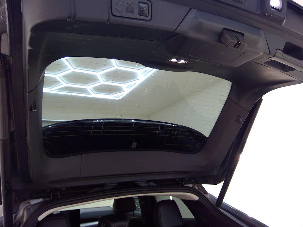 Foto 26 van Ford Mustang