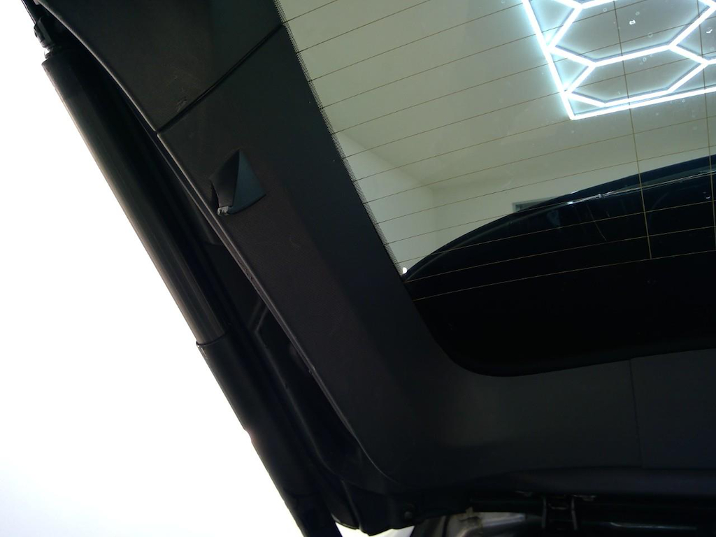 Foto 27 van Ford Mustang