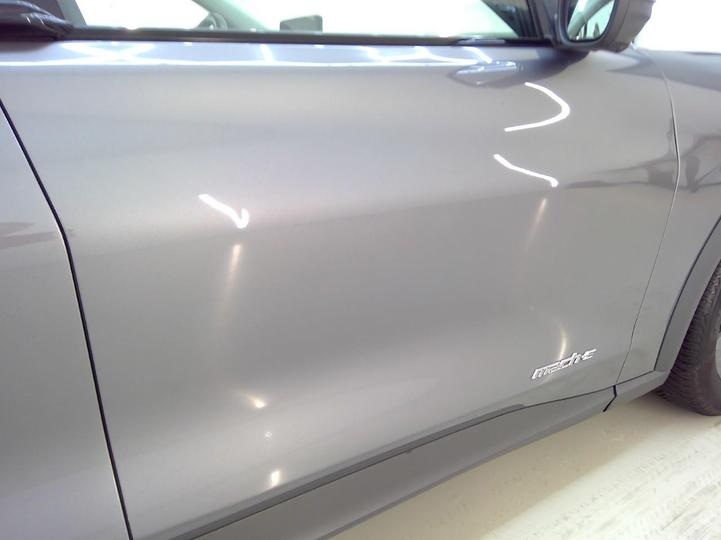 Foto 29 van Ford Mustang
