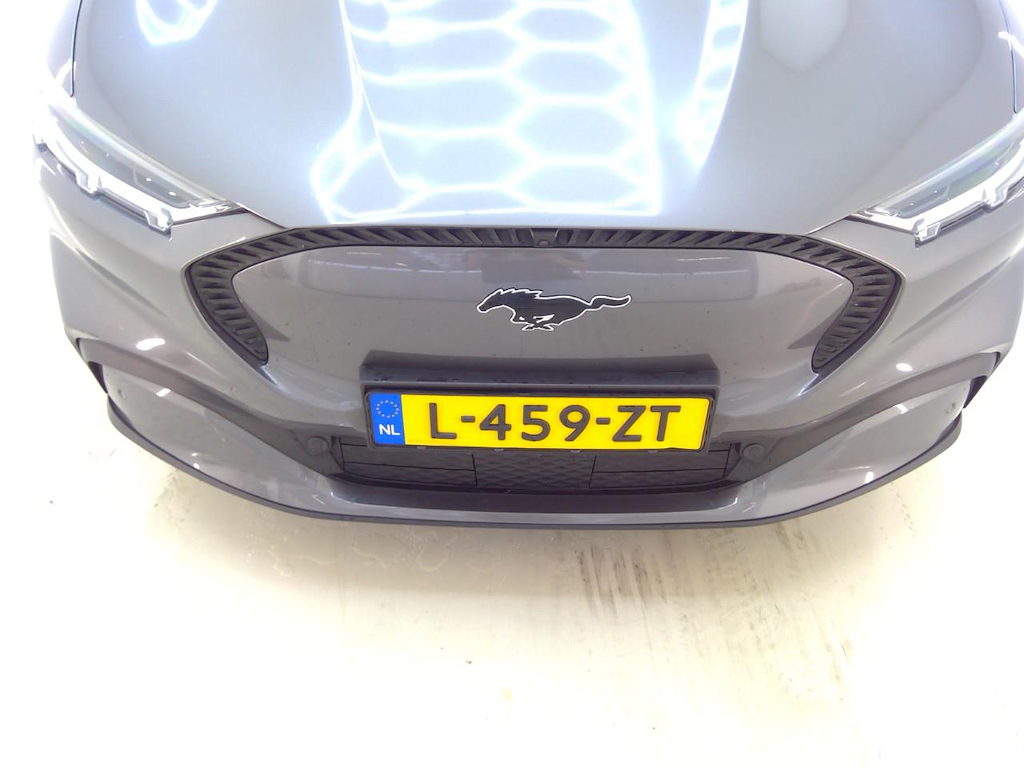 Foto 30 van Ford Mustang