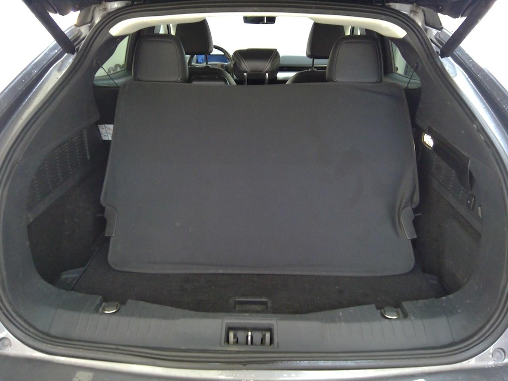 Foto 10 van Ford Mustang